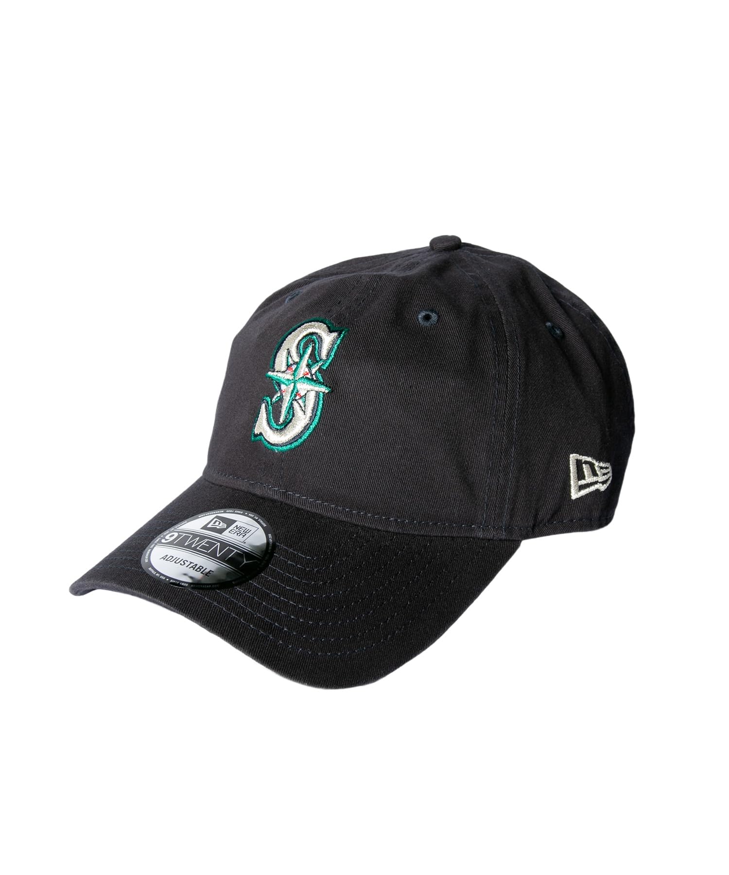 

New Era 9TWENTY NAVY Multi Free Size Cap MULTI/Navy [Used]