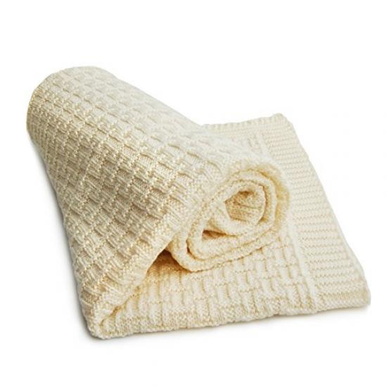 merino wool cot blanket