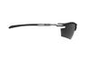 RUDYPROJECT Rydon Frozen Blue Avio Matte Impact X2 Photochromic Black Lens Bridge Temple 41mm Sunglasses, Frame, Lenses, SP537331-0000, Weight 26g,