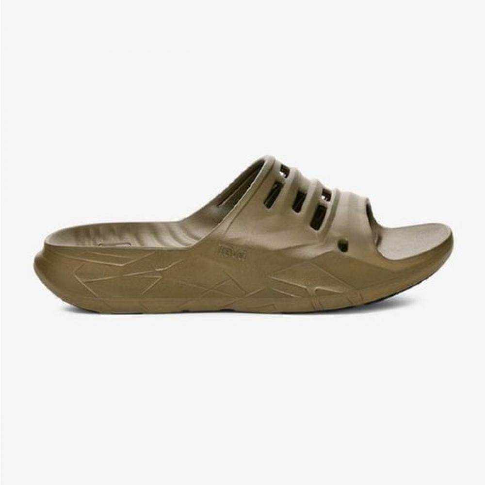 Teva Men S Slipper Afrettrail Slide Stvm2514651 Dol STVM2514651-DOL/290