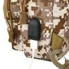 Hufeng Tactical Outdoor Cycling Chest Bag