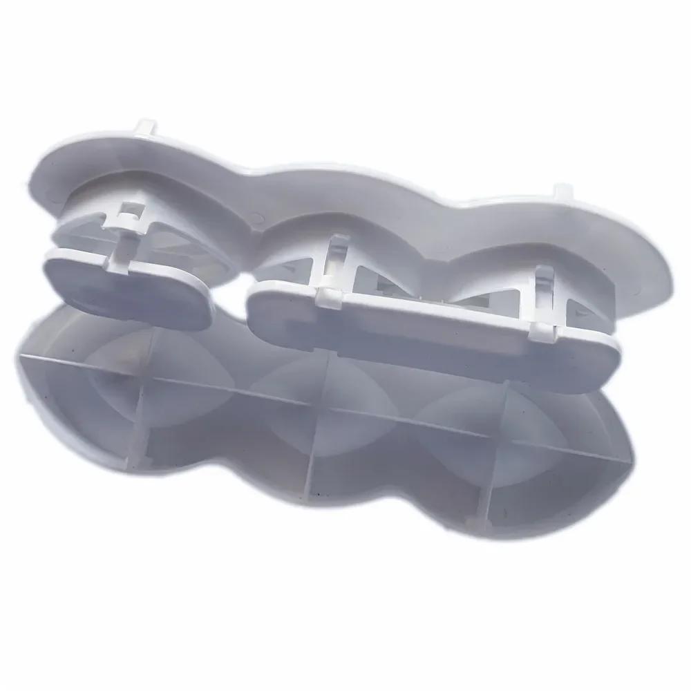 Meatball Maker, Kibbeh Meatloaf Mold Maker, Minced Meat Processor, Meat Pie, Cake Desserts Kitchen Tools, New 2021 Home