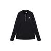 Nike X Patta Sweatshirt Asia Version Unisex Black FJ3070-010