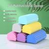 High-Density PVA Sponge: Multi-Functional Magic Wipe for Stain Removal, Strong Water Absorption In Car and Kitchen Cleaning.