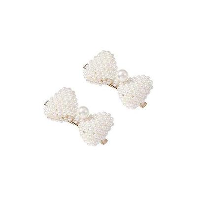 Haar-Accessoires – Haarklammern
