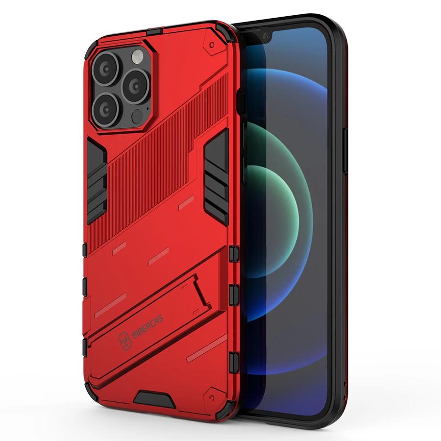 Robuste Panzerhülle für Samsung Galaxy A05 A05S A13 A14 A15 A23 A24 A25 A33 A34 A35 A52 A53 A54 A55 A73 S23 FE S24 Dünne Hülle mit Ständer
