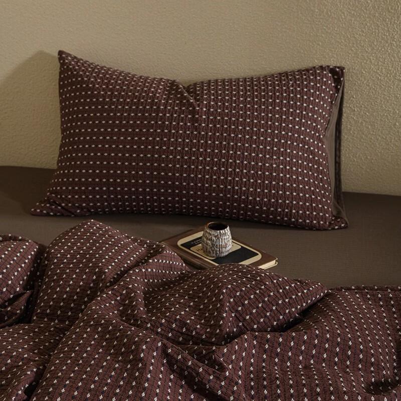 OEING Autumn Star Path Bed Sheet Set