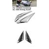 Motorcycle Windshield Garnish Vent Accents For Honda Gold Wing GL 1800 2012 2013 2014 2015 2016 2017 Airbag Audio ABS Comfort