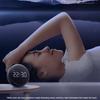 Xiaodu Voice Smart Alarm Clock Pro