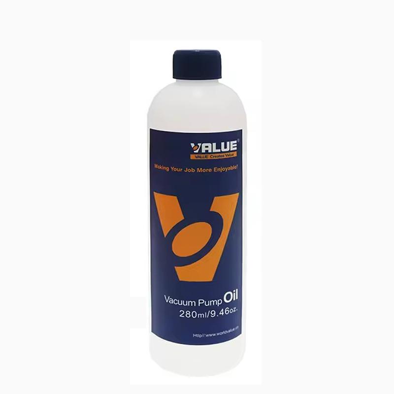 Vakuumpumpenöl Drehschieber-Vakuumpumpe Spezialöl Schmieröl Verpackungsmaschine Vakuumpumpenöl Spezialöl 280ml/330ml
