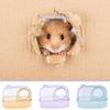 Pet Hamster Potty Sand Bath Large Hamster Sand Bath Cage Accessories
