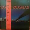 LP Record SARAH VAUGHAN - Sarah Vaughan With Billy Eckstine 175R123 MERCURY 1980 Japan Jazz Used