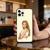 C-Celine D-Dion Soft Silicone Black Cover,Phone Case For iPhone 17,16,15,14,13,12,11 Plus,Pro Max,XS