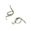 BROSS Автозапчасти Bross BDP655 2 шт. пружины для ремонта привода дверного замка, правая и левая для Fiat Doblo Доставка из Турции