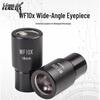 Dispozitive optice – Microscoape