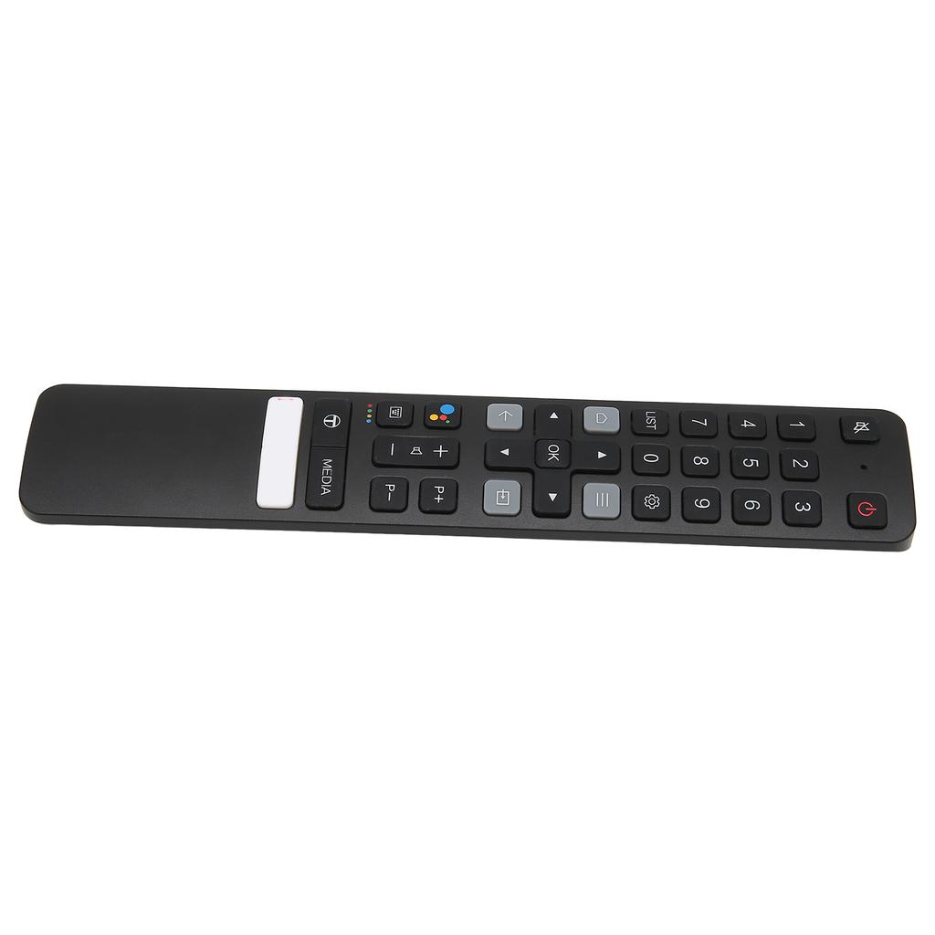 Ersatzfernbedienung Universelle TV-Sprachfernbedienung Kompatibel für TCL RC901V FMR7 TV