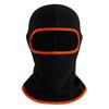 Windproof Fleece Cycling Mask: Multi-Function Pullover Hat and Neck Warmer for Autumn and Winter