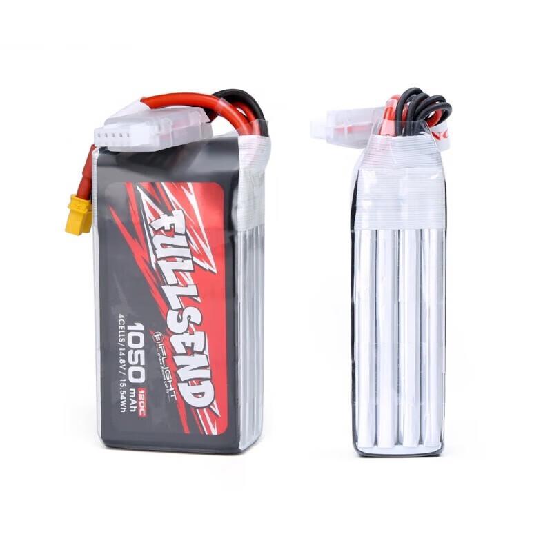 IFLIGHT Fullsend FPV Drone LiPo Battery (CN version)