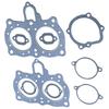 For Honda GL1000 Goldwing 1000 1976-1979 72mm Motorcycle Cylinder Engine Cover Gasket Kits