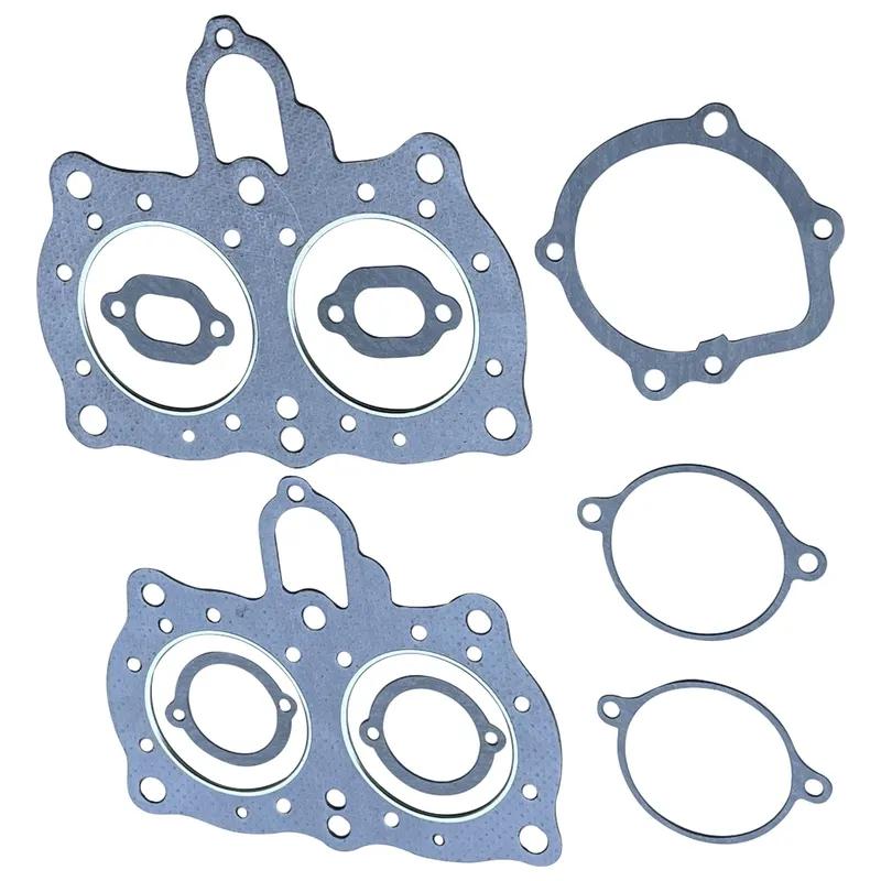 For Honda GL1000 Goldwing 1000 1976-1979 72mm Motorcycle Cylinder Engine Cover Gasket Kits