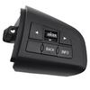 For Mazda 3 5 CX7 Compatible Car Steering Wheel Audio Control Button Switch With Wiring Harness