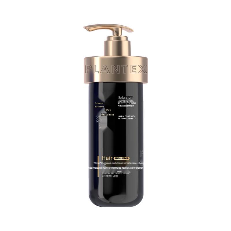 Vitas He Shou Wu Herbal Shampoo