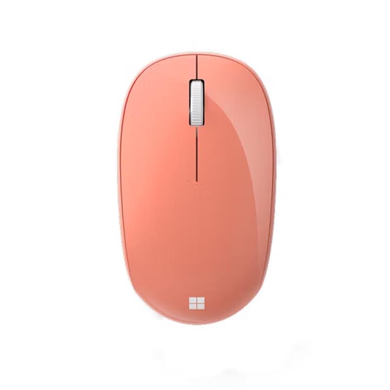 

Microsoft Compact Bluetooth Mouse Bluetooth