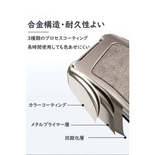 KUNIO Nissan exclusive key case key cover key chain leather alloy scratch resistant for current NISSAN Sakura B6 Aria x-trail T33 Pathfinder Infiniti