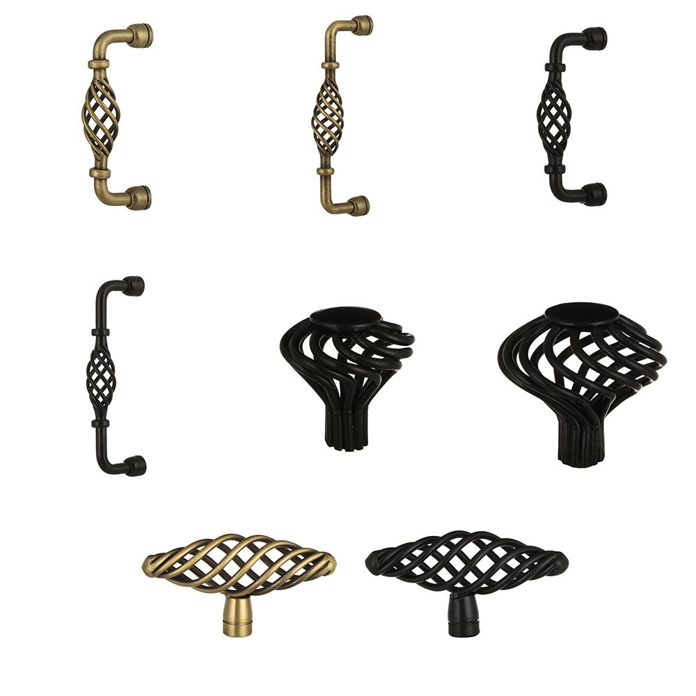 

Door Knob Decoration Cabinet Knobs Canary Drawer Pulls Furniture Handles Cabinet Handles & knobs