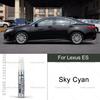 Car Paint Repair Pen Touch Up Scratch Remover DIY Auto Accessories For Lexus ES White 085 077 Blue 8X5 Silver 1J7 Gray 1H9 Red