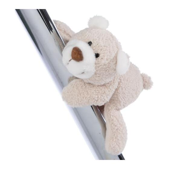 NICI Magniki Classic Bear 2024 Медведь Бендикс 12см