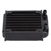 Aluminum Radiator Computer PC CPU Water Cooling Radiator Heat Exchanger Radiator