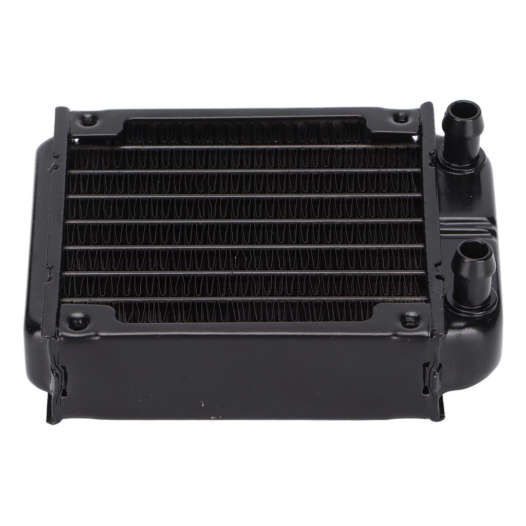 Aluminum Radiator Computer PC CPU Water Cooling Radiator Heat Exchanger Radiator