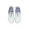 New Nike React Escape Run White Glacier Grey Women's CV3817-104