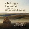 Things Found On the Mountain by Diana Powell Paperback Book 9781781727188