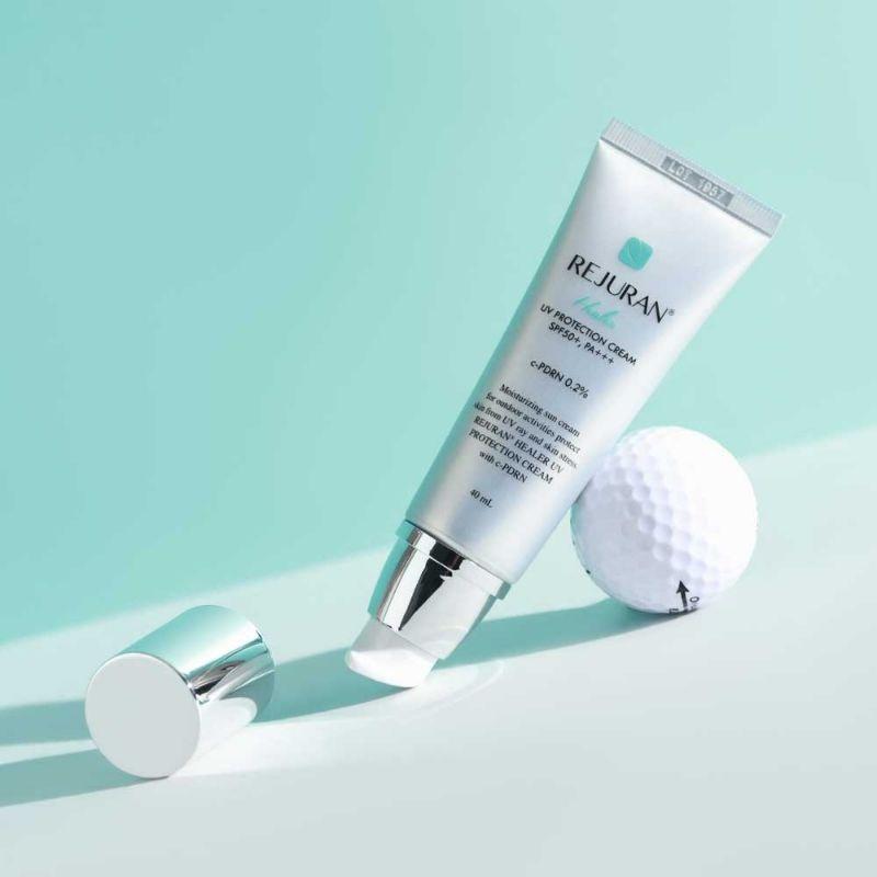 Rejuran Healer UV protection cream SPF50+ PA+++ 40ml