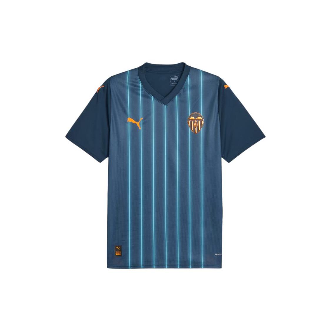 

New PUMA T Shirt Women s Ocean Blue 770301-06 S