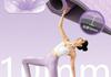 2026 Women's TPE Non-Slip Thickened Yoga Mat - Shock Absorbing & Sound Insulating