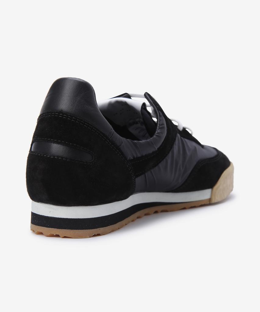 Spalwart Peach Low Hs Sneakers - Black / 62039729999