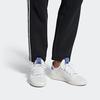 Tenisky Hu Pharrell x Tenisky Hu Adidas Originals 'White Lilac' BD7521
