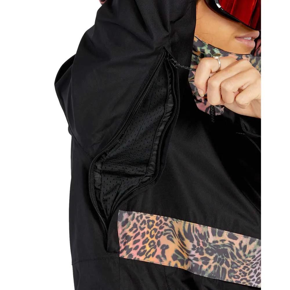 Volcom Jacke Ashfield