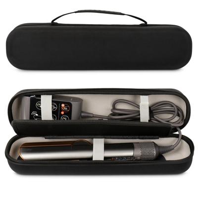 Hard EVA Case for Dyson Airstrait HT01 Storage Bag Shockproof Portable Travel Carrying Box For Dyson Hair Straightener Accessory