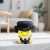 Animal Plush Doll, Cute Animal Series Soft Stuffed Plush Doll, Plush Toy Super Soft Cute Doll Soothing Plush Toy,Cotton Doll For Birthday Gifts