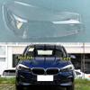 For BMW 2 Series F45 F46 216i 218i 220i 225i Wagon 2016~2019 Lampshade Headlamp Cover Lamp Shell Mask Headlight Shade Plexiglass