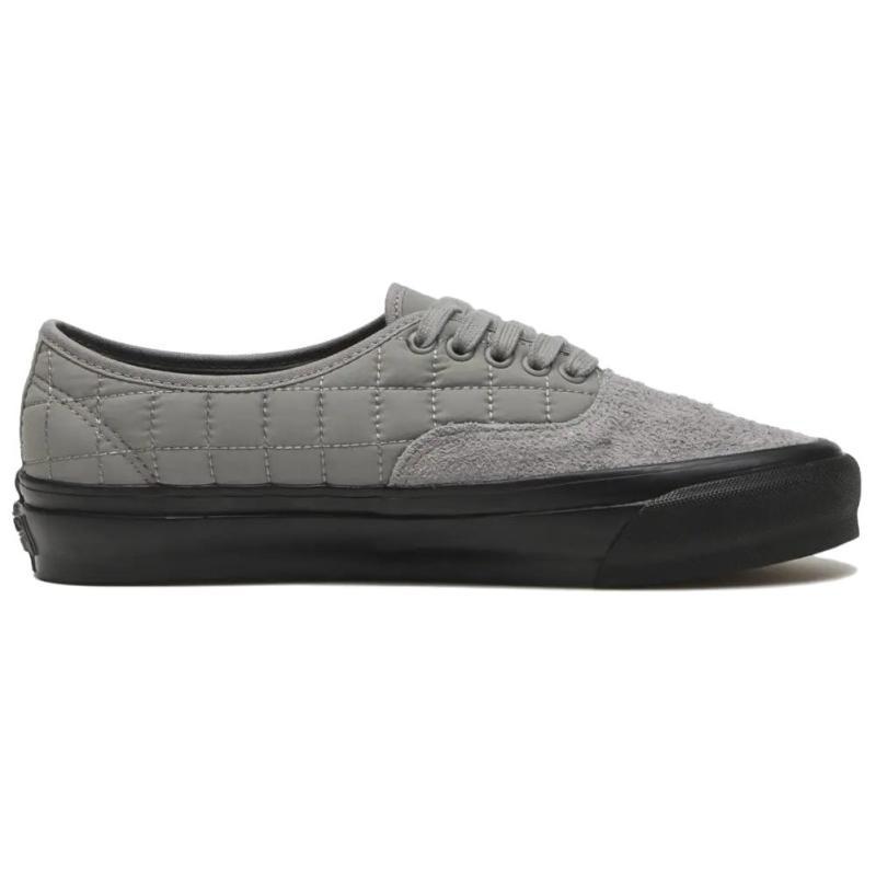 Vans Tokyo After Hours Skateboard Shoes Unisex Gray Sneakers VN000EBULLL