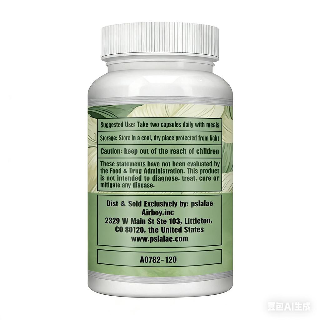 Moringa Capsules Contain 6000 Mg of Moringa Per Serving, Supporting Digestion, the Immune System, and Metabolism.