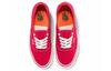 Authentic Vans 44 Deck Dx 'Anaheim Factory - Red' VN0A5JMQRED