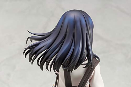 Kotobukiya SSSS.GRIDMAN Takarada Rikka 1/7 Scale PVC Pre-painted Figure