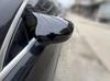 Mercedes-Benz A-Class 180/200/220 Carbon Fiber Devil Ear Mirror Cover Modification