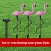 Venkovní osvětlení – Solární lampy